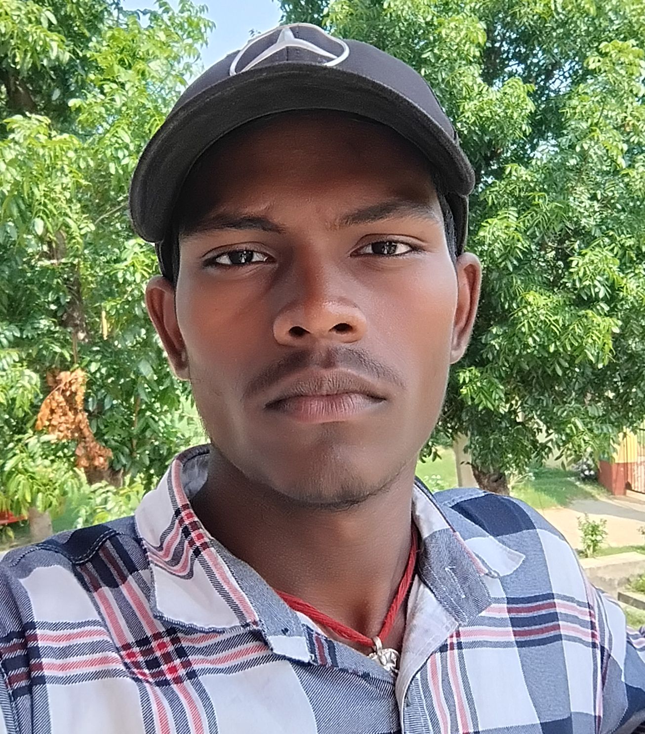 राम प्रवेश कुमार